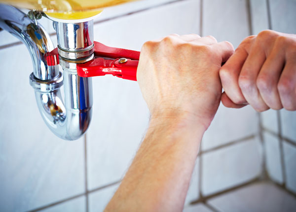 About Simpson Plumbers